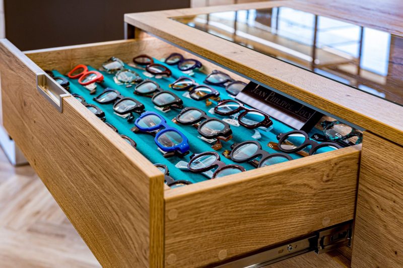 Dore Optical