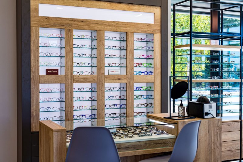 Dore Optical