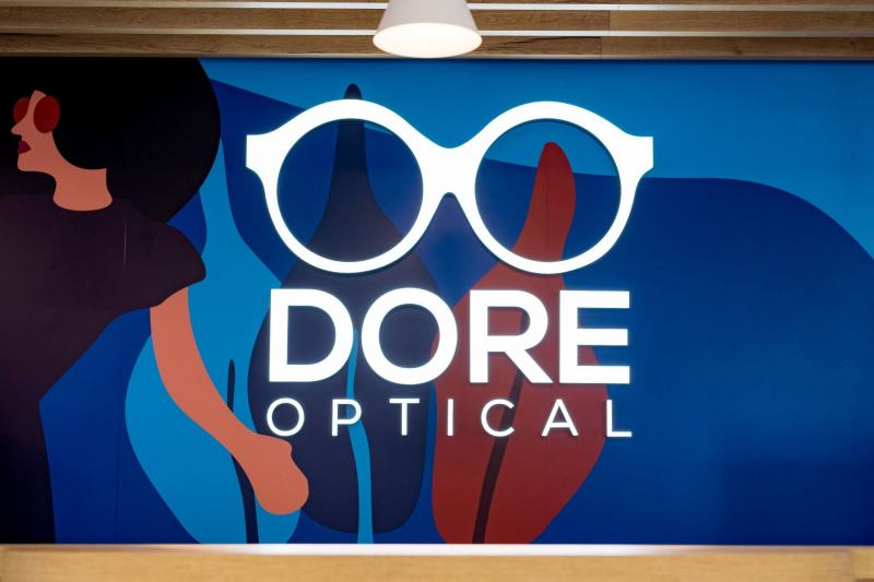 Dore Optical