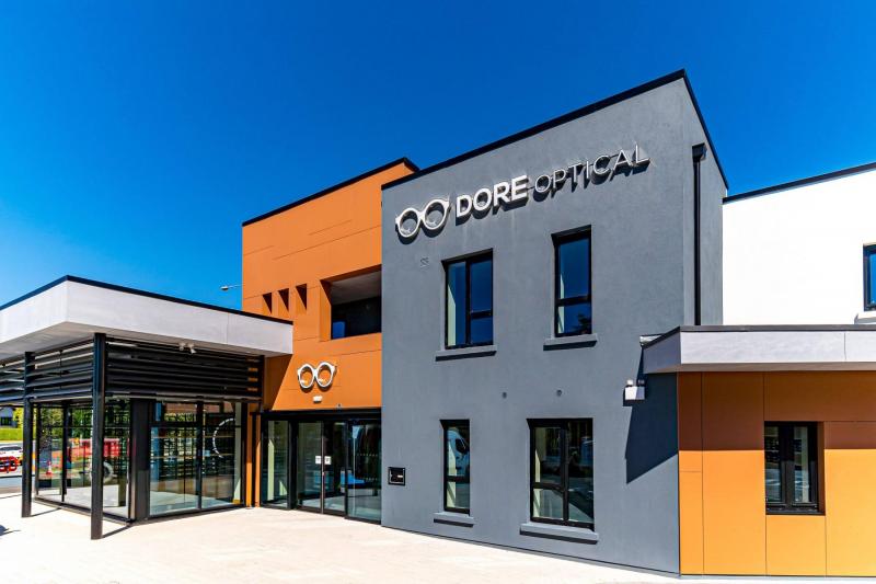 Dore Optical