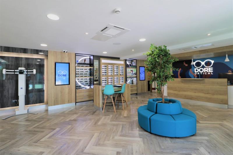 Dore Optical