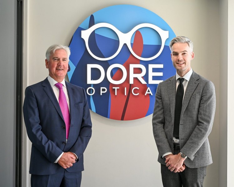 Dore Optical