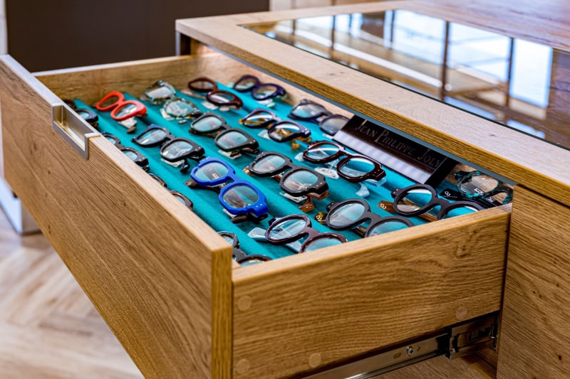 Dore Optical Dore Optical