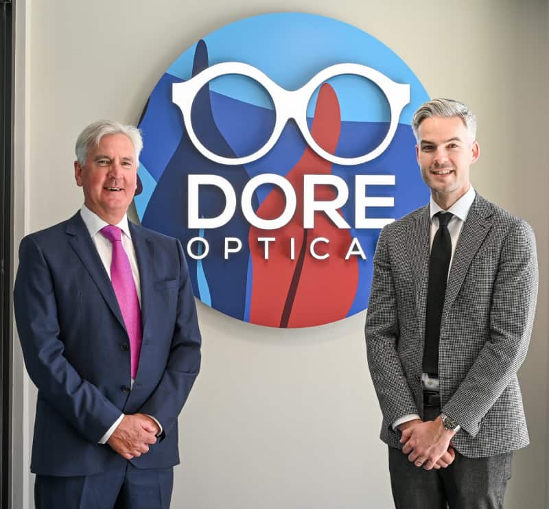 Dore Optical Dore Optical
