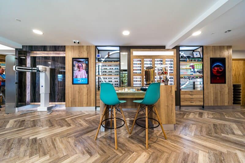 Dore Optical Dore Optical