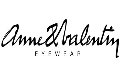 Anne & Valentin Eyewear