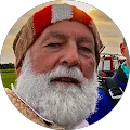 Paul Leahy Avatar